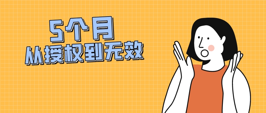 5個(gè)月！專利從授權(quán)到被無(wú)效，產(chǎn)業(yè)應(yīng)用的意義竟是“主謀”
