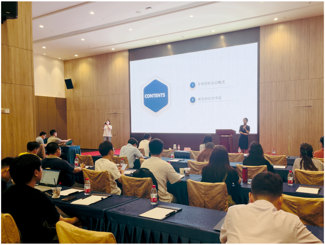當醫(yī)療器械專利碰到侵權(quán)訴訟，企業(yè)如何應(yīng)對？