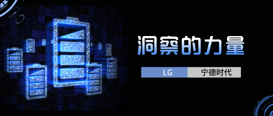 洞察的力量——以簡(jiǎn)單的專利指標(biāo)，比較LG、寧德時(shí)代等的研發(fā)競(jìng)爭(zhēng)力